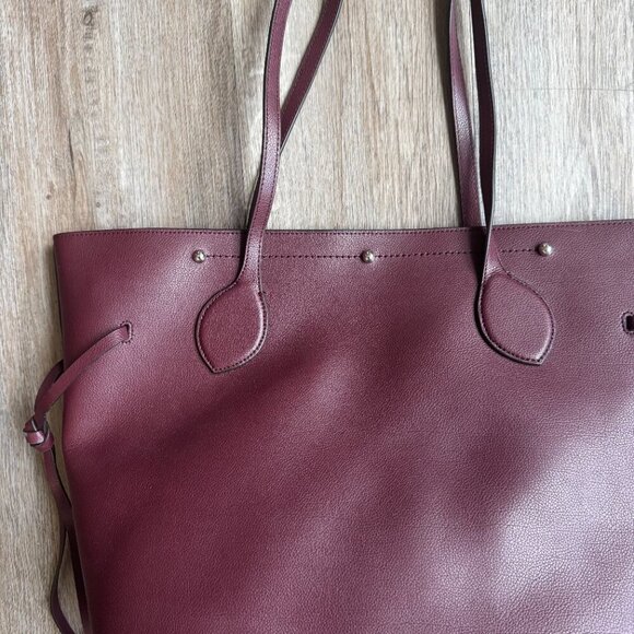 Rebecca Minkoff Stella Tote Purse Large - Picture 2 of 6